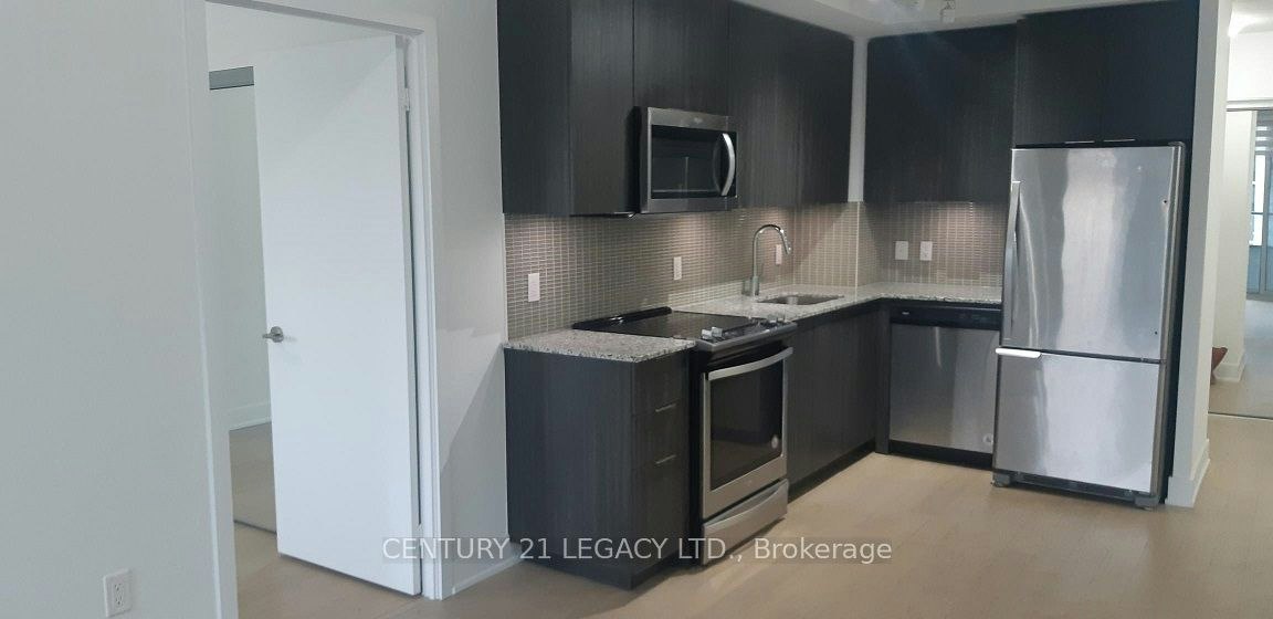 1106-20 Shore Breeze Drive S, Toronto, ON, M8V 0C7 - 11