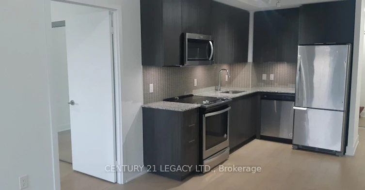 1106-20 Shore Breeze Drive S, Toronto, ON, M8V 0C7 - 11