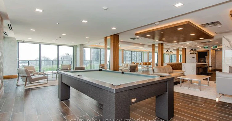 1106-20 Shore Breeze Drive S, Toronto, ON, M8V 0C7 - 6