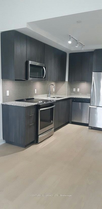 1106-20 Shore Breeze Drive S, Toronto, ON, M8V 0C7 - 12