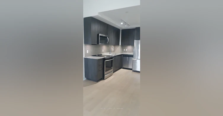 1106-20 Shore Breeze Drive S, Toronto, ON, M8V 0C7 - 12