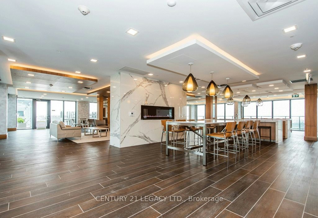 1106-20 Shore Breeze Drive S, Toronto, ON, M8V 0C7 - 7