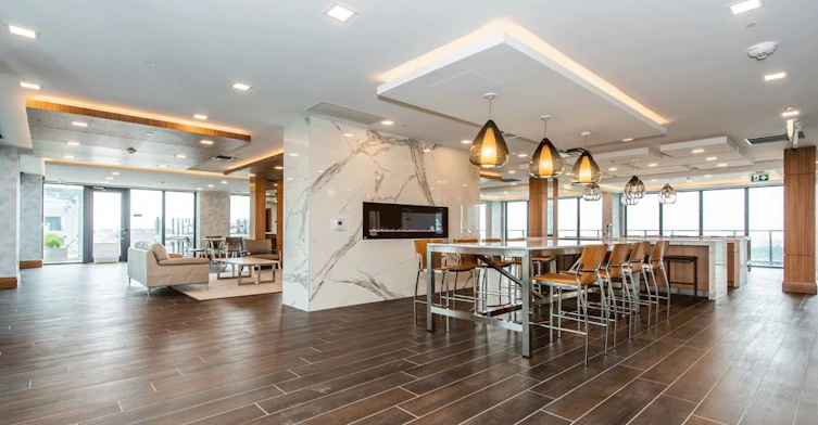 1106-20 Shore Breeze Drive S, Toronto, ON, M8V 0C7 - 7