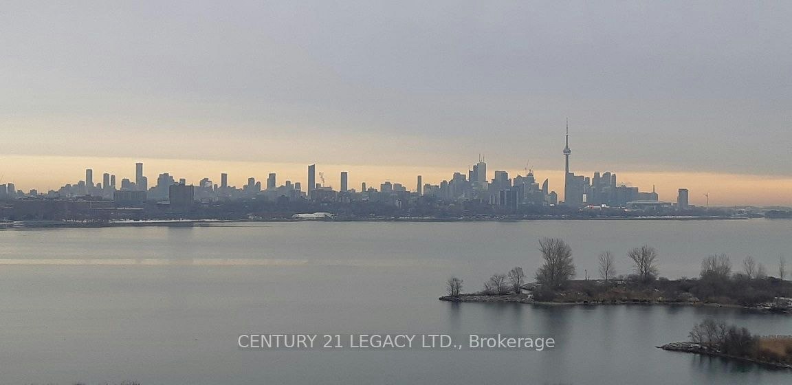 1106-20 Shore Breeze Drive S, Toronto, ON, M8V 0C7 - 30
