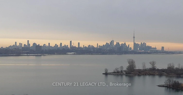1106-20 Shore Breeze Drive S, Toronto, ON, M8V 0C7 - 30