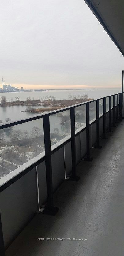 1106-20 Shore Breeze Drive S, Toronto, ON, M8V 0C7 - 25