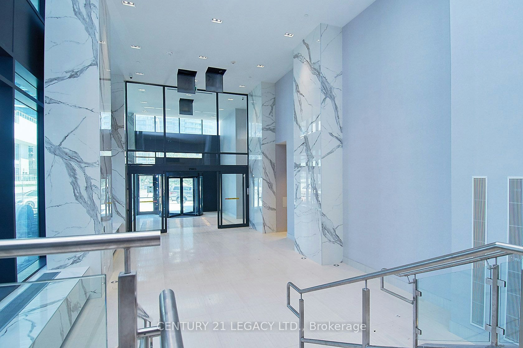 1106-20 Shore Breeze Drive S, Toronto, ON, M8V 0C7 - 2