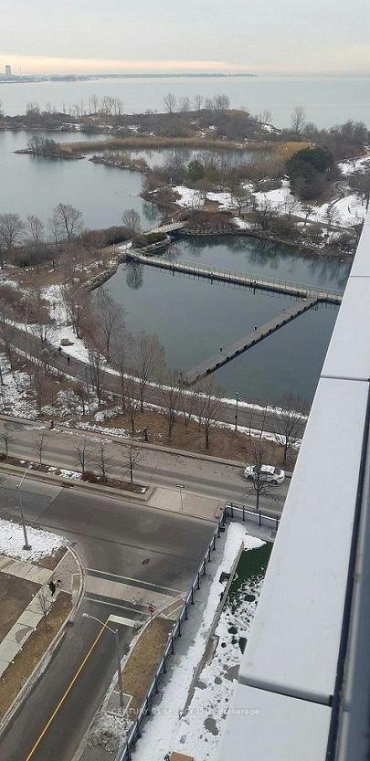 1106-20 Shore Breeze Drive S, Toronto, ON, M8V 0C7 - 28
