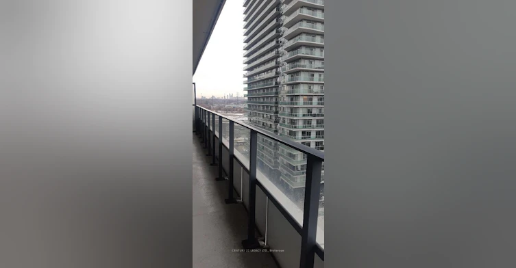 1106-20 Shore Breeze Drive S, Toronto, ON, M8V 0C7 - 27