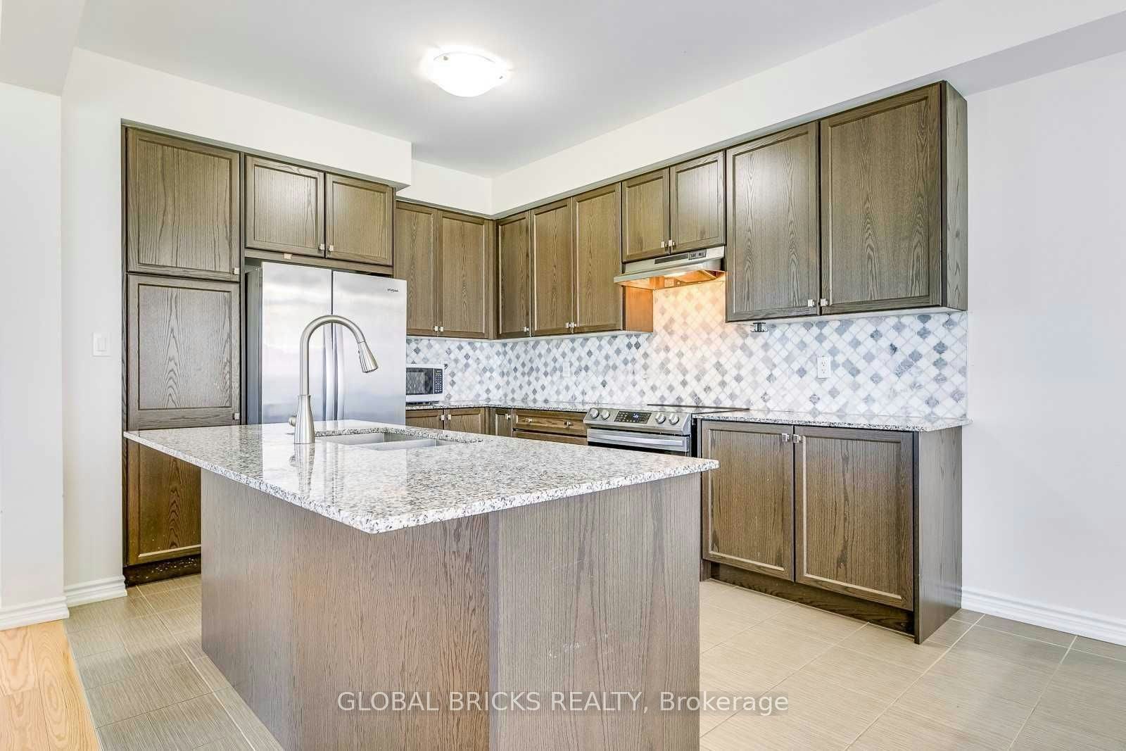 Upper-90 Dolobram Trail, Brampton, ON, L7A 4Y4 - 8