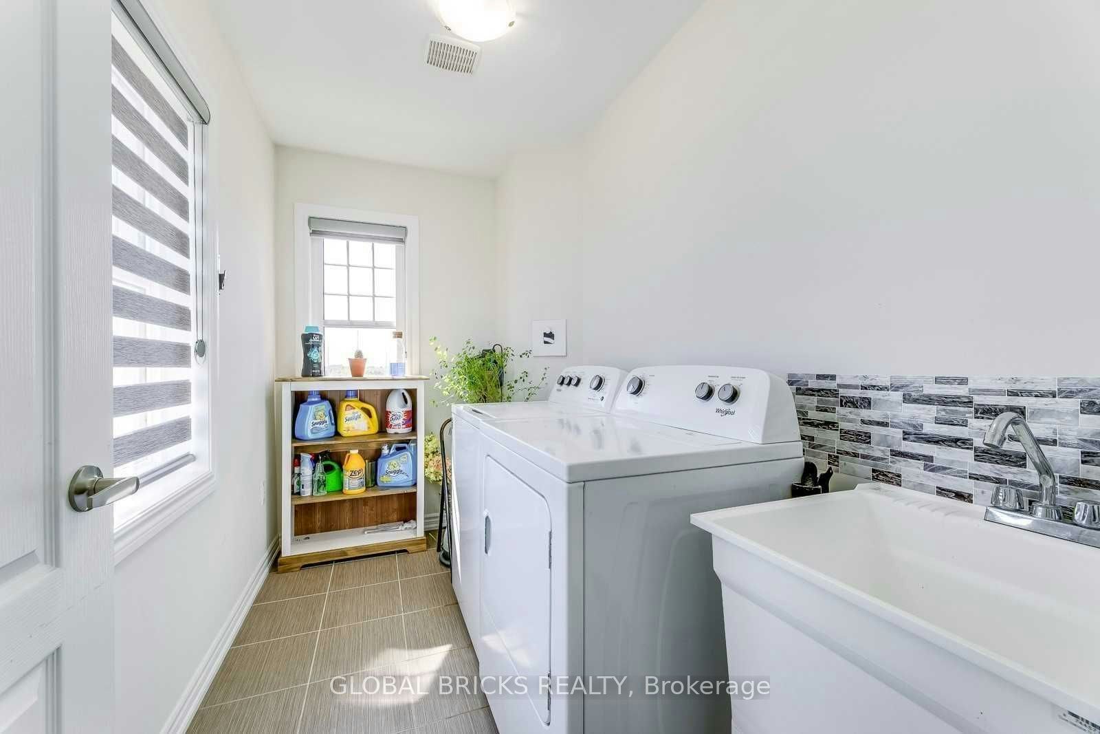Upper-90 Dolobram Trail, Brampton, ON, L7A 4Y4 - 16