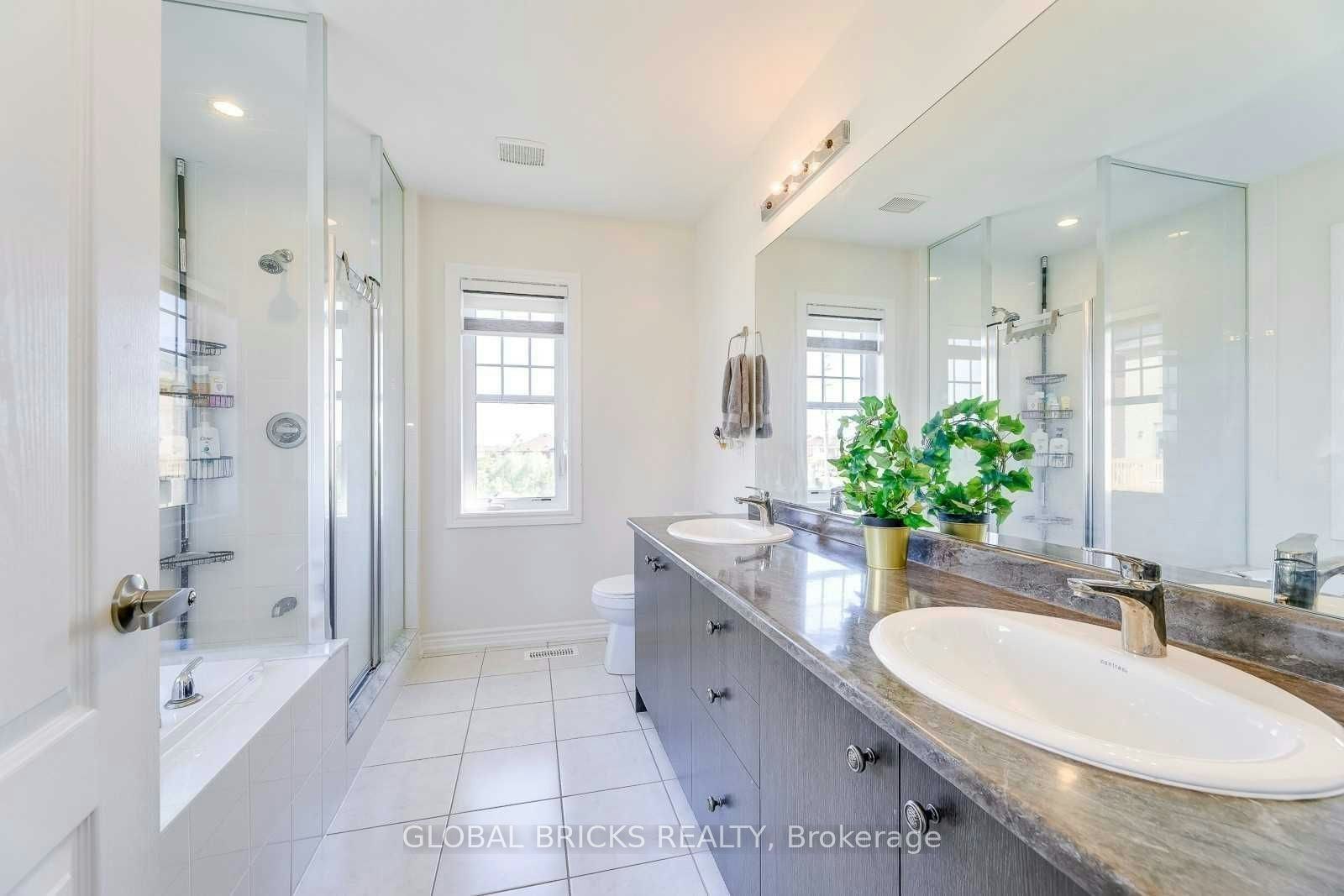 Upper-90 Dolobram Trail, Brampton, ON, L7A 4Y4 - 21