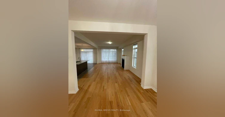 Upper-90 Dolobram Trail, Brampton, ON, L7A 4Y4 - 6