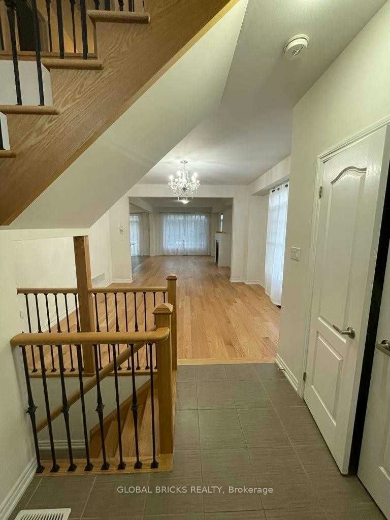 Upper-90 Dolobram Trail, Brampton, ON, L7A 4Y4 - 5