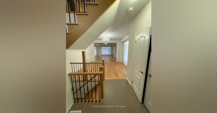 Upper-90 Dolobram Trail, Brampton, ON, L7A 4Y4 - 5