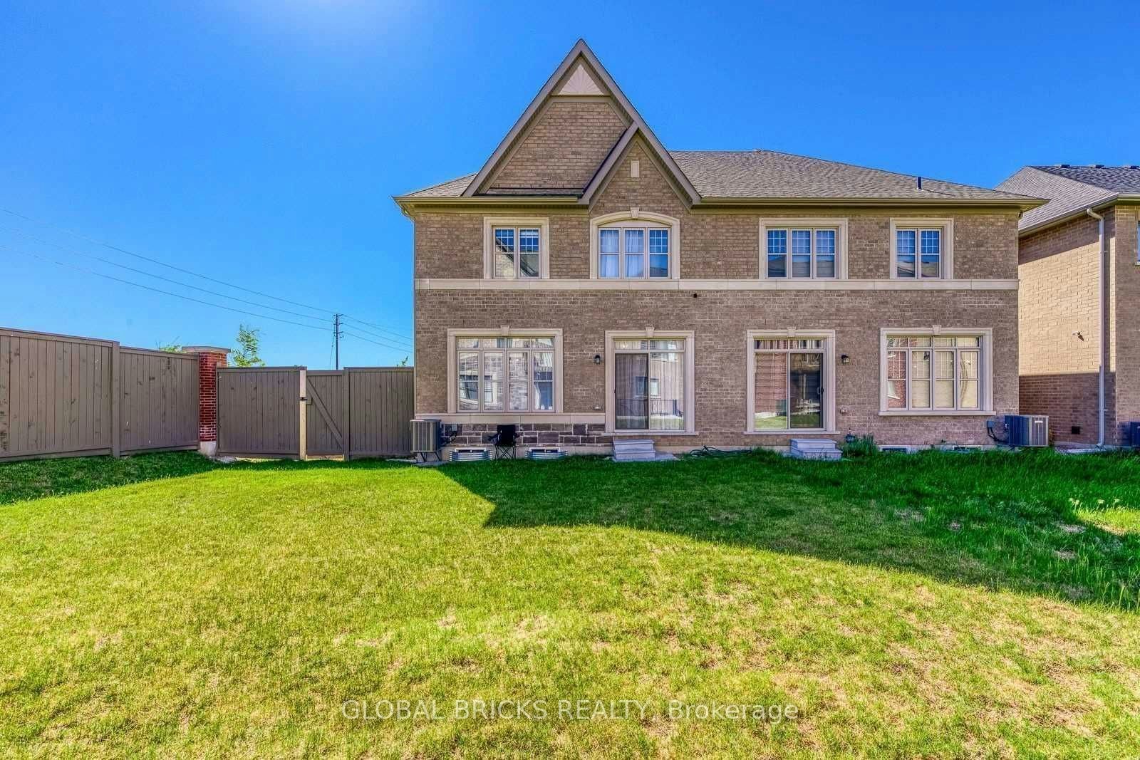 Upper-90 Dolobram Trail, Brampton, ON, L7A 4Y4 - 22
