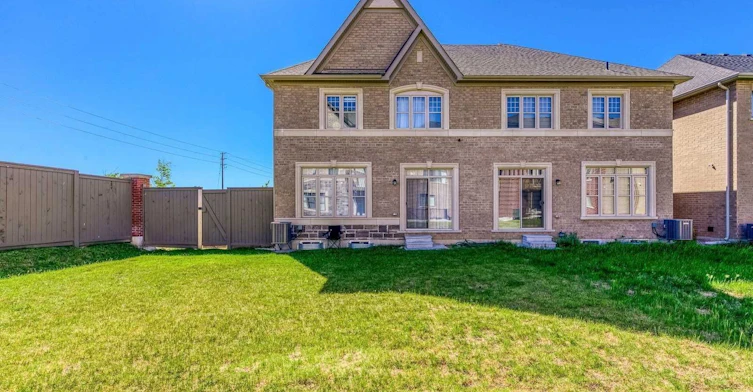 Upper-90 Dolobram Trail, Brampton, ON, L7A 4Y4 - 22