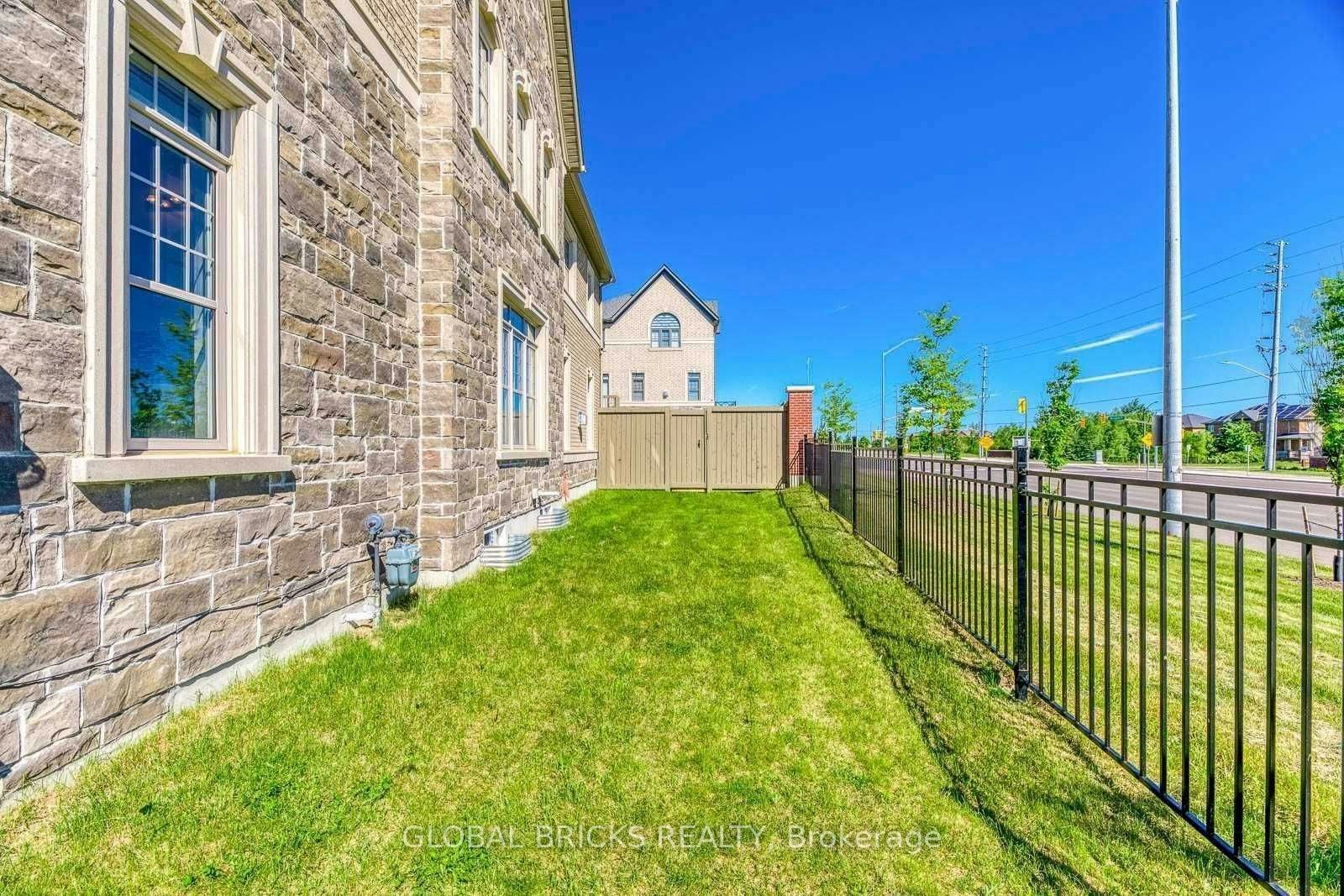 Upper-90 Dolobram Trail, Brampton, ON, L7A 4Y4 - 23