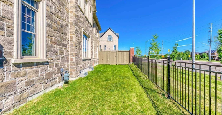 Upper-90 Dolobram Trail, Brampton, ON, L7A 4Y4 - 23