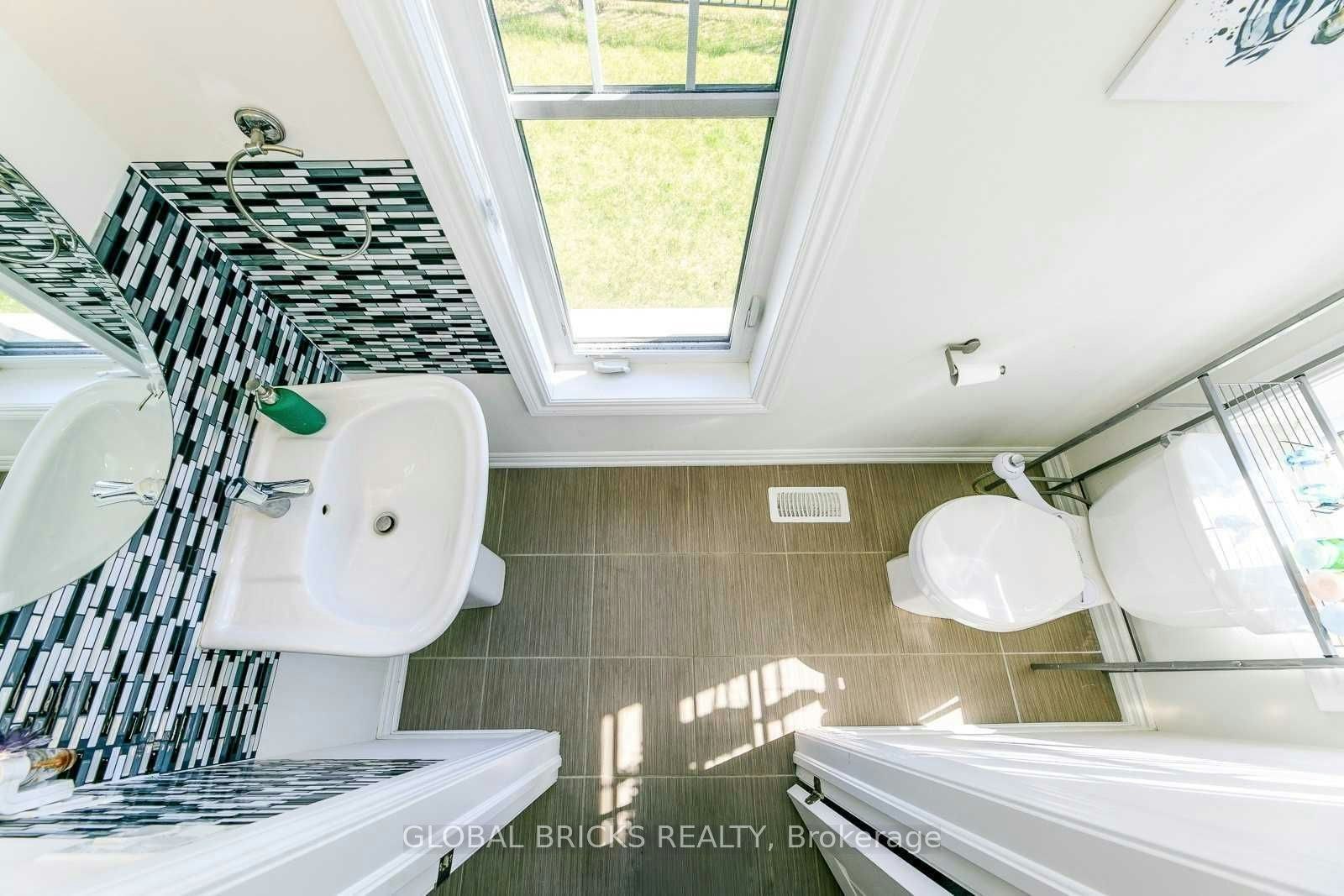 Upper-90 Dolobram Trail, Brampton, ON, L7A 4Y4 - 12