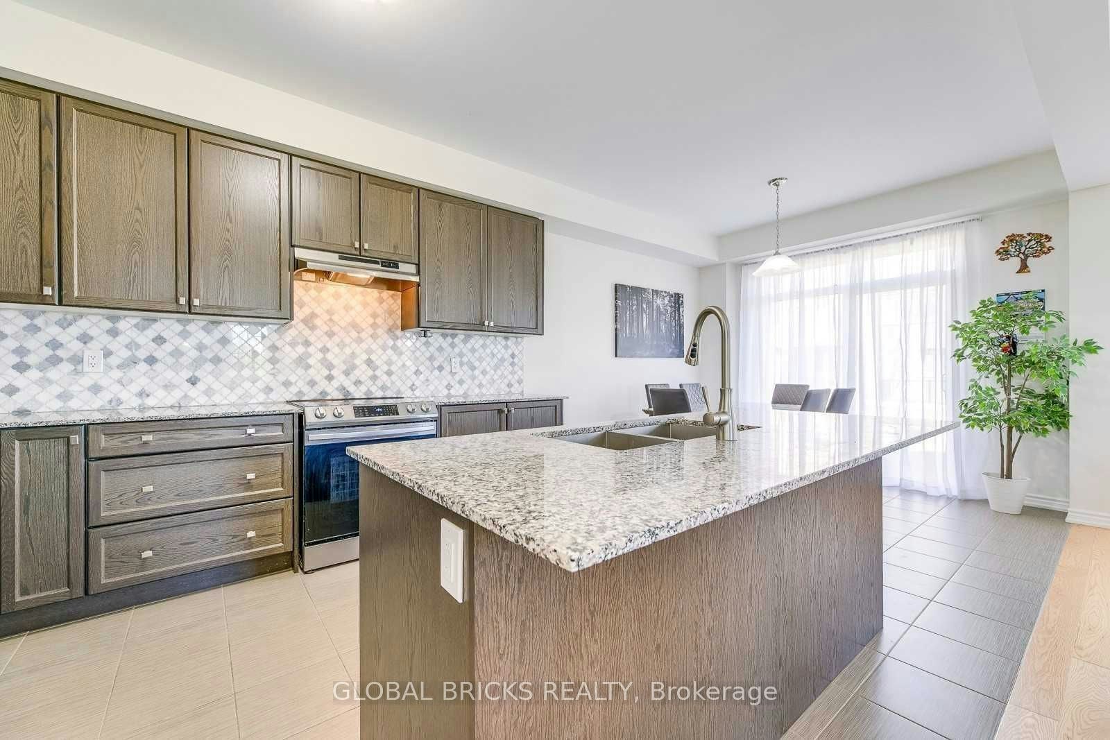 Upper-90 Dolobram Trail, Brampton, ON, L7A 4Y4 - 9