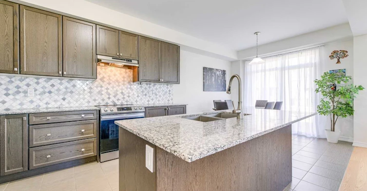 Upper-90 Dolobram Trail, Brampton, ON, L7A 4Y4 - 9