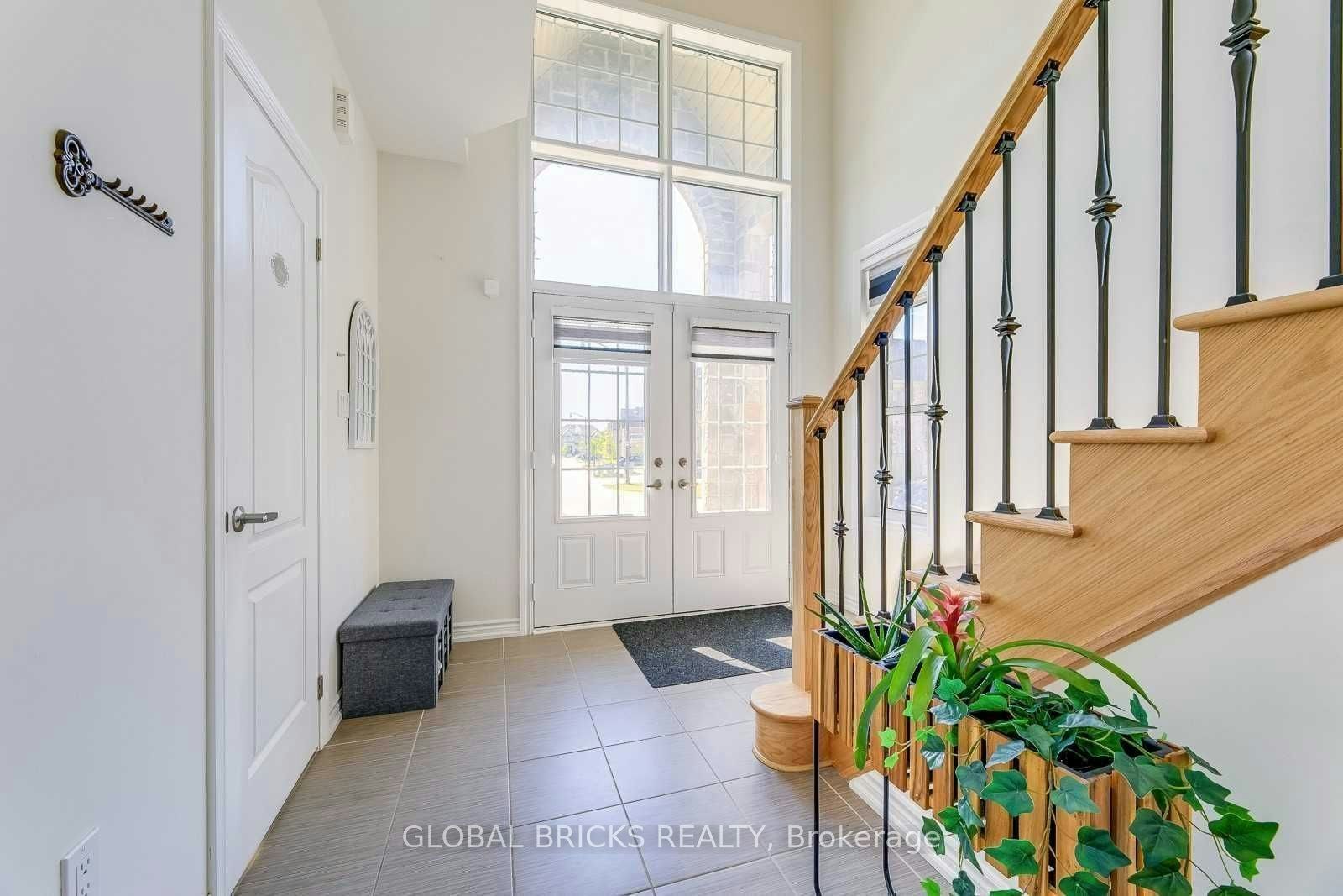 Upper-90 Dolobram Trail, Brampton, ON, L7A 4Y4 - 3