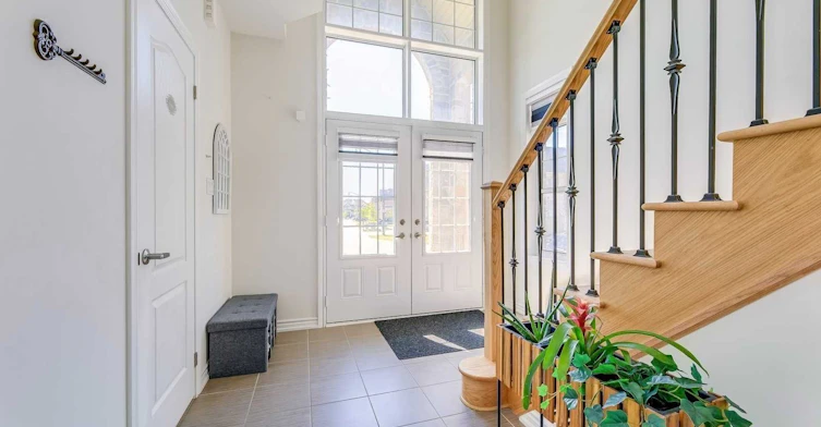 Upper-90 Dolobram Trail, Brampton, ON, L7A 4Y4 - 3