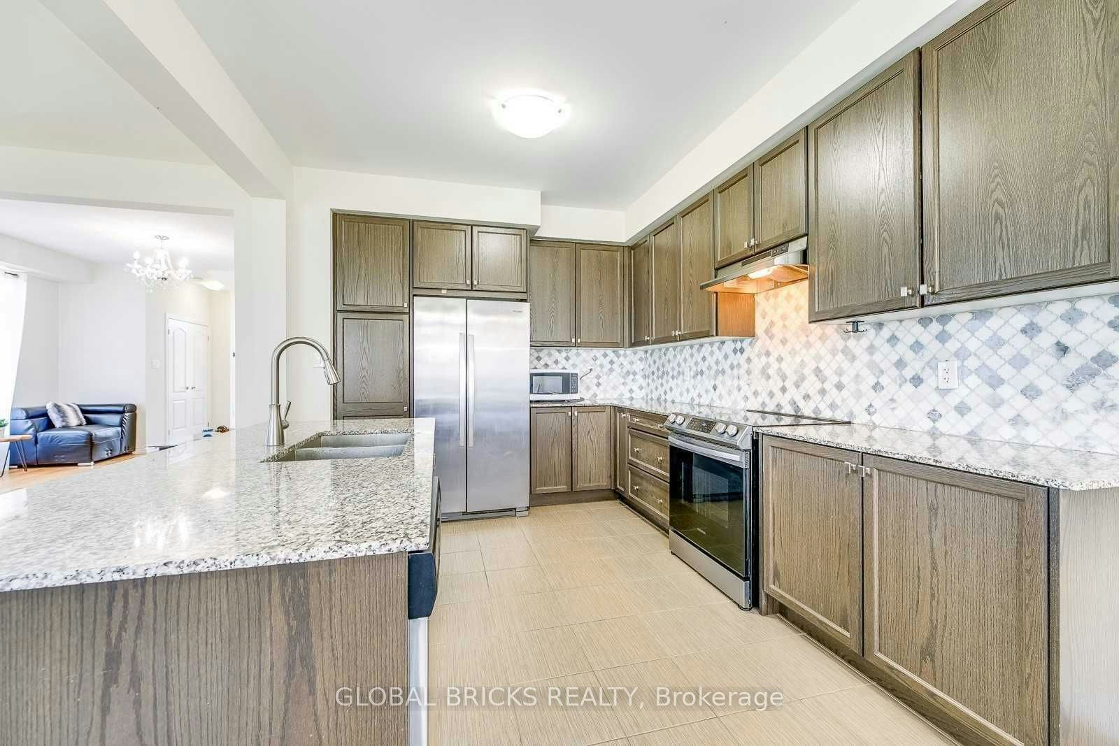 Upper-90 Dolobram Trail, Brampton, ON, L7A 4Y4 - 10