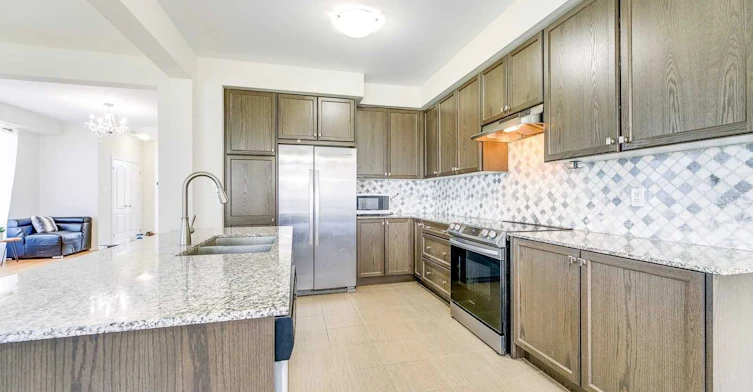 Upper-90 Dolobram Trail, Brampton, ON, L7A 4Y4 - 10
