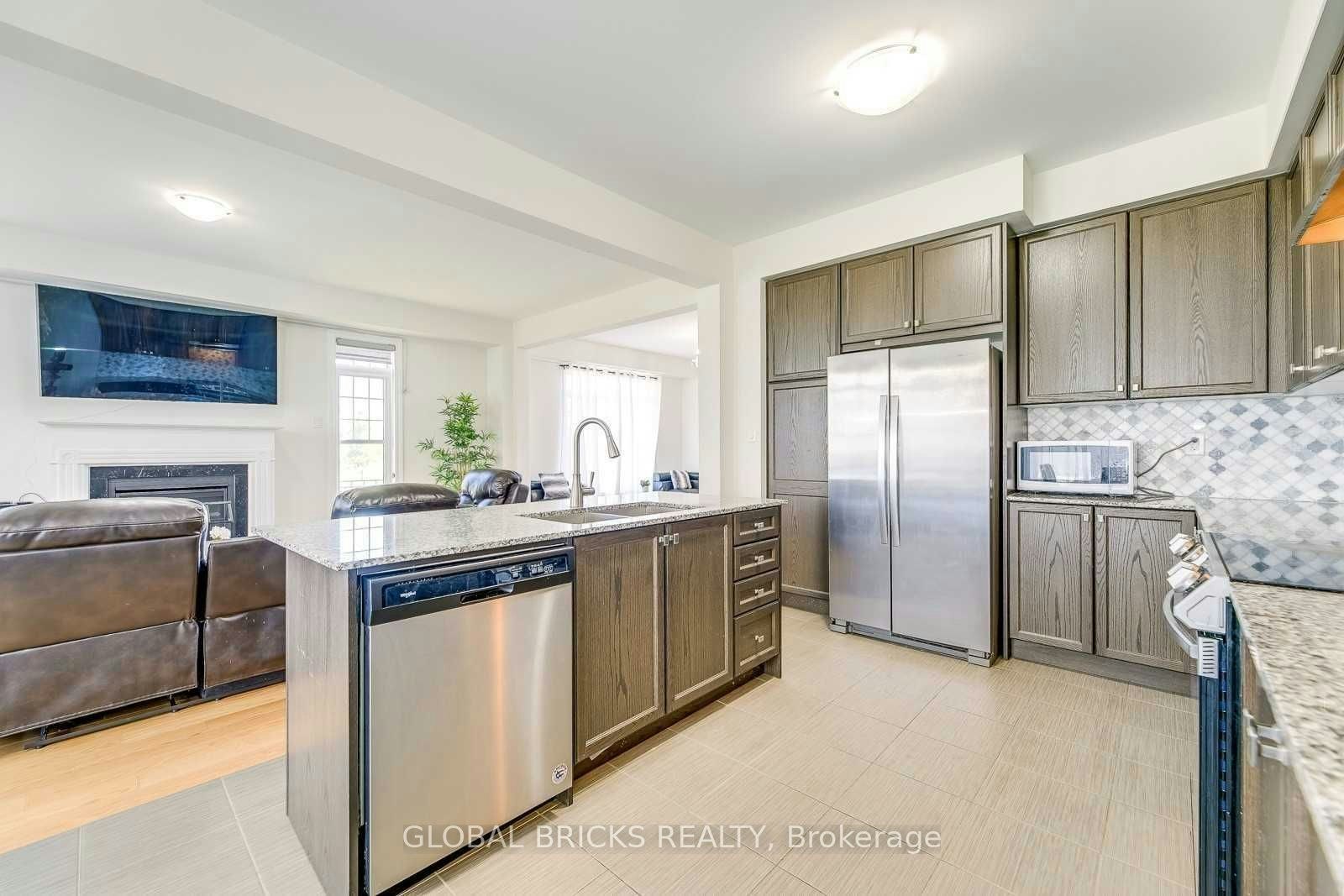 Upper-90 Dolobram Trail, Brampton, ON, L7A 4Y4 - 11