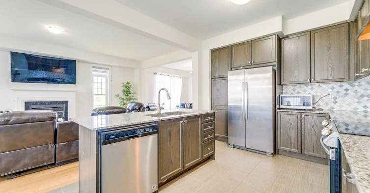 Upper-90 Dolobram Trail, Brampton, ON, L7A 4Y4 - 11
