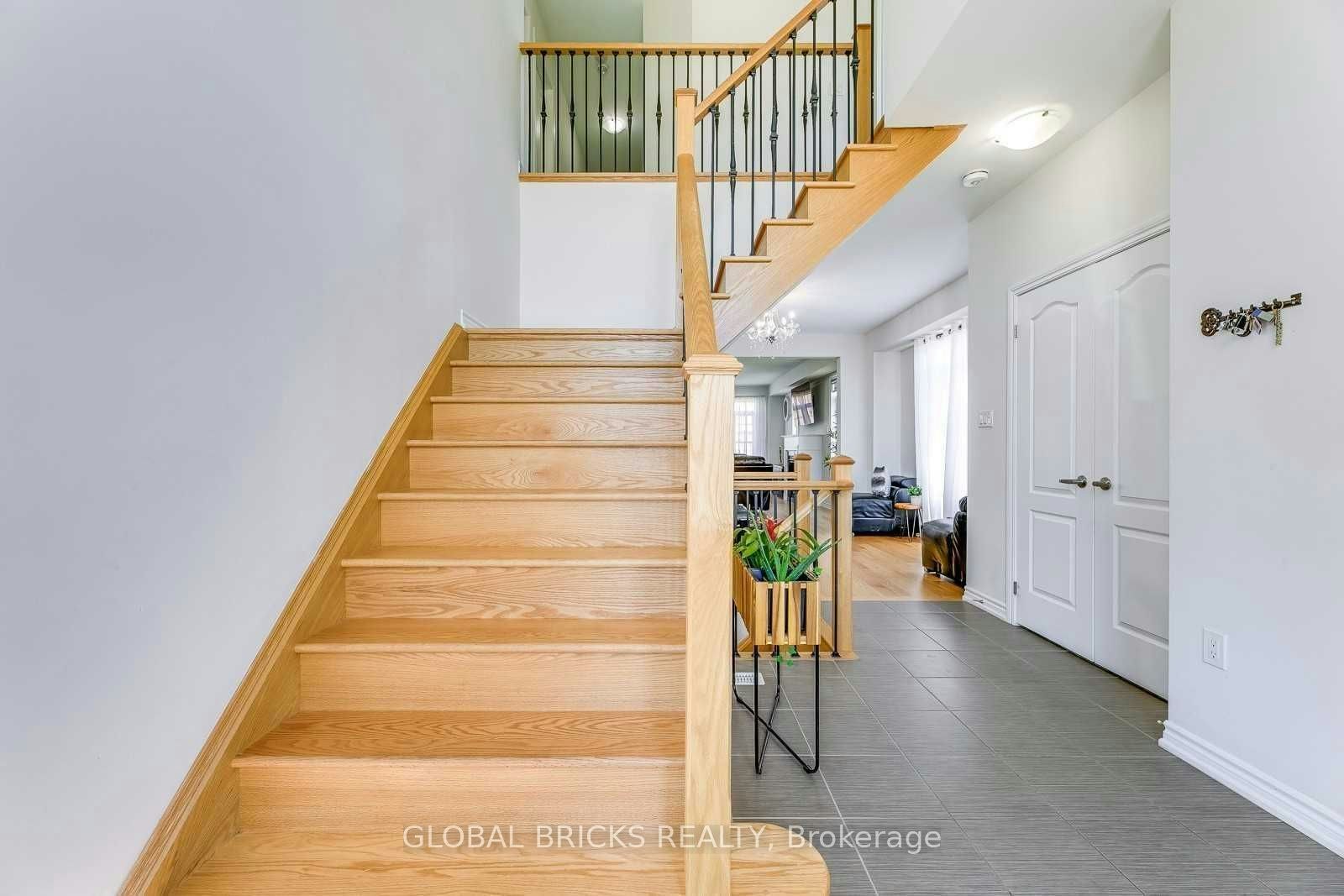 Upper-90 Dolobram Trail, Brampton, ON, L7A 4Y4 - 4
