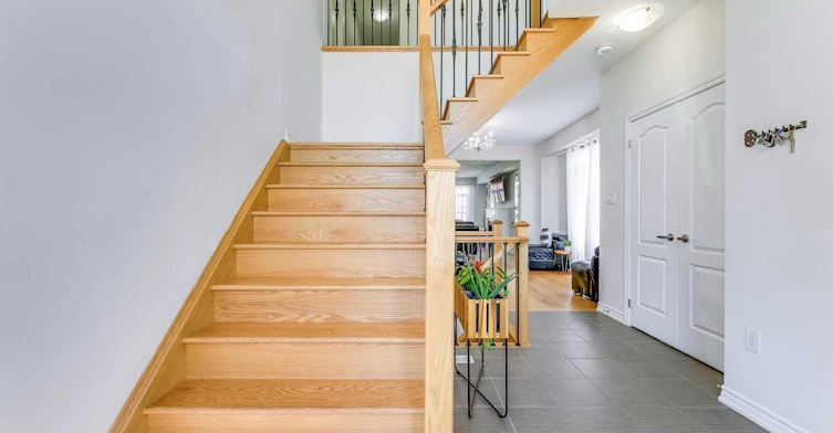 Upper-90 Dolobram Trail, Brampton, ON, L7A 4Y4 - 4