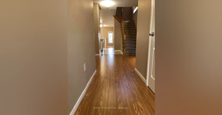 4 Pennyroyal Crescent, Brampton, ON, L6S 6J8 - 2