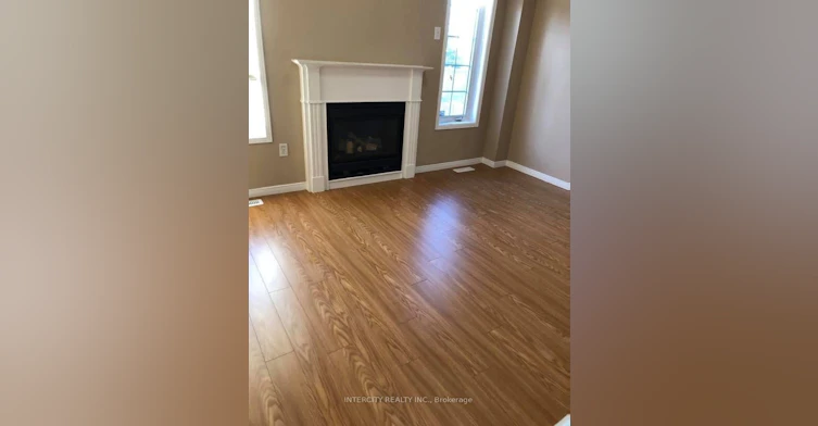 4 Pennyroyal Crescent, Brampton, ON, L6S 6J8 - 6