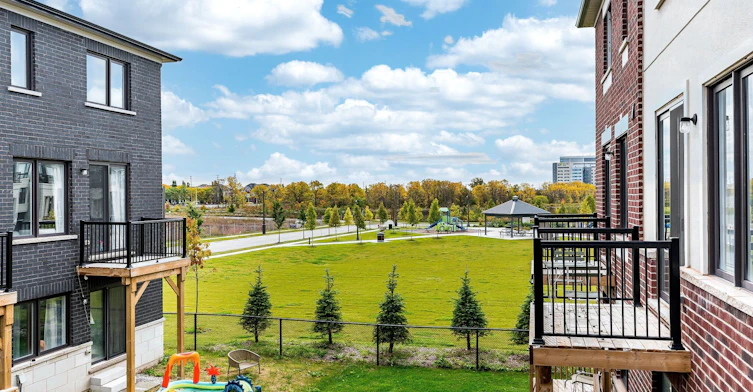 1330 Shevchenko Boulevard, Oakville, ON, L6M 5R4 - 16