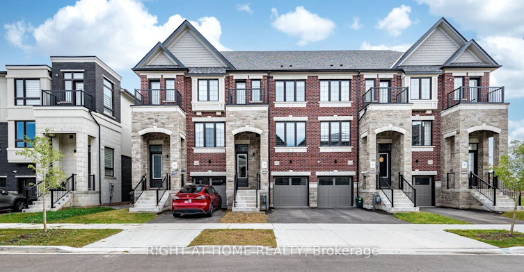 1330 Shevchenko Boulevard, Oakville, ON, L6M 5R4