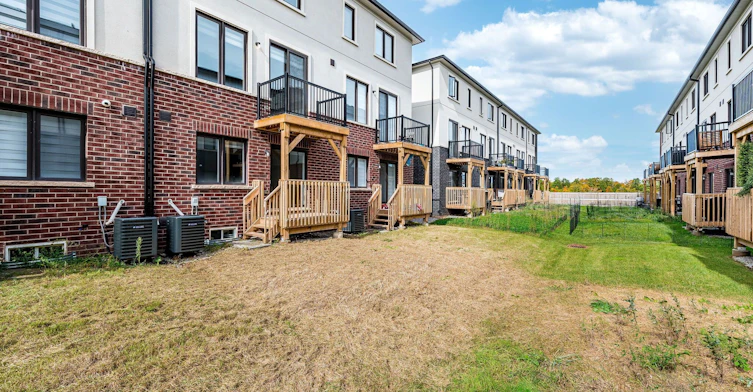 1330 Shevchenko Boulevard, Oakville, ON, L6M 5R4 - 33