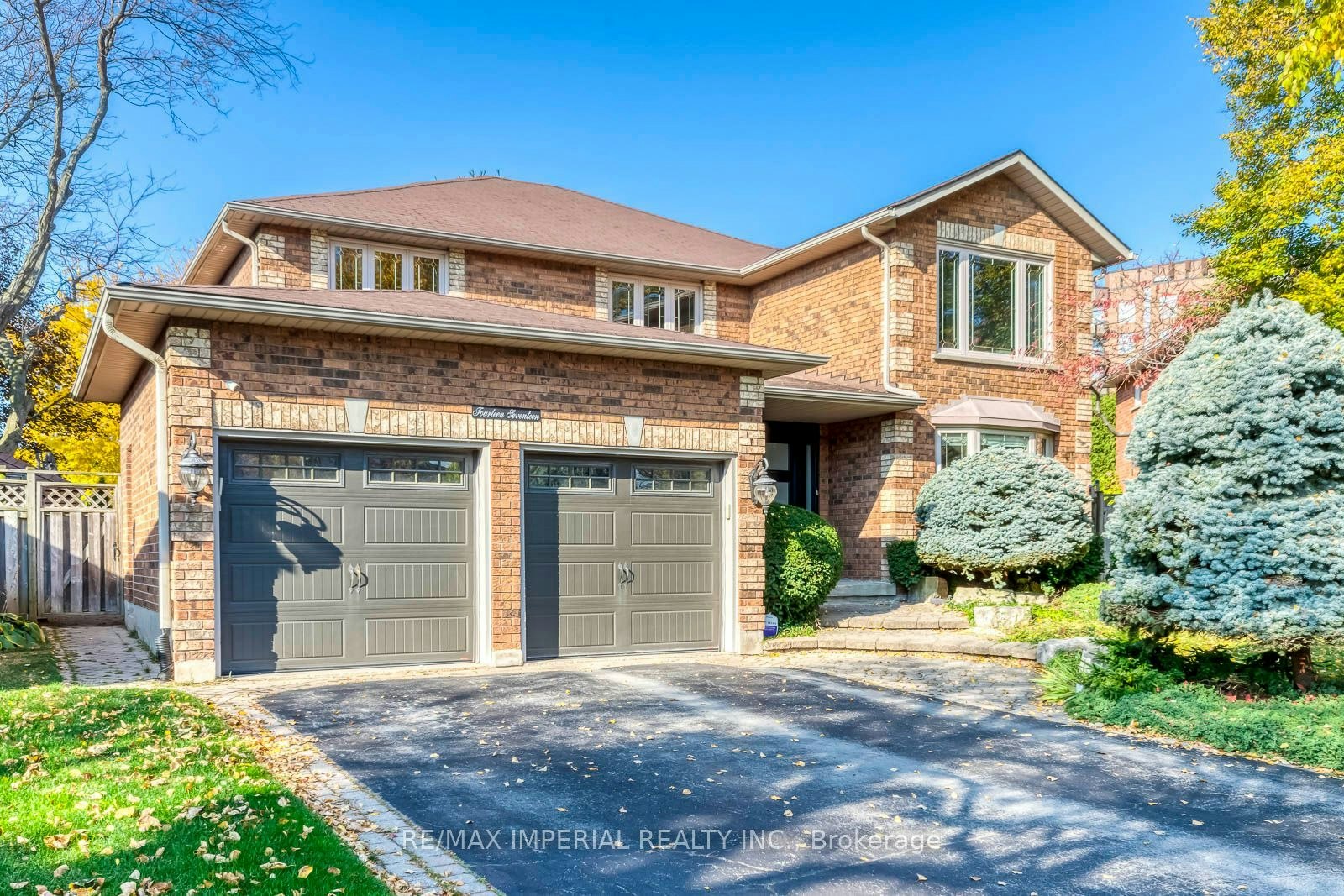 1417 Greendale Terrace, Oakville, ON, L6M 1W7