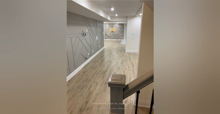 265 Swindale Crescent, Milton, ON, L9T 0T7 - 4