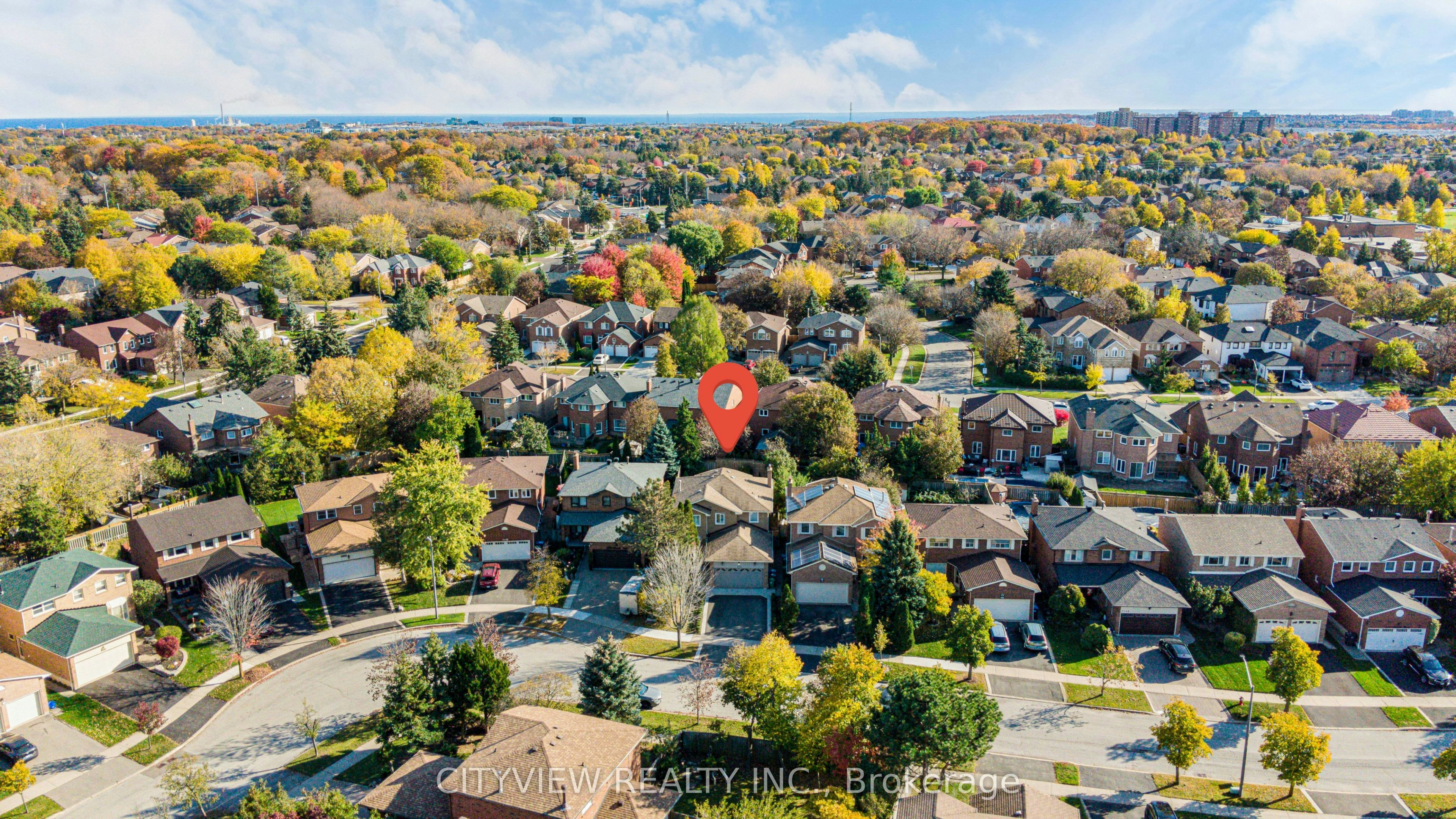 3134 Barwell Road, Mississauga, ON, L5L 4L8