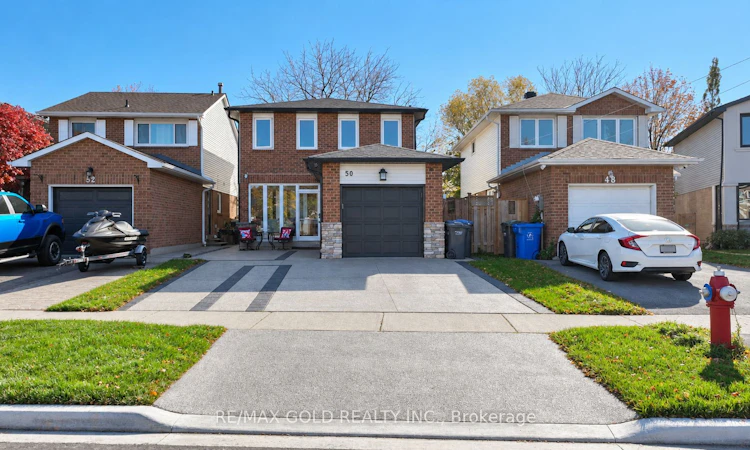 50 Stephensen Court