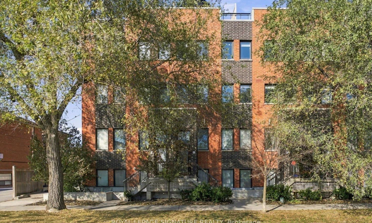 57-68 Winston Park Boulevard