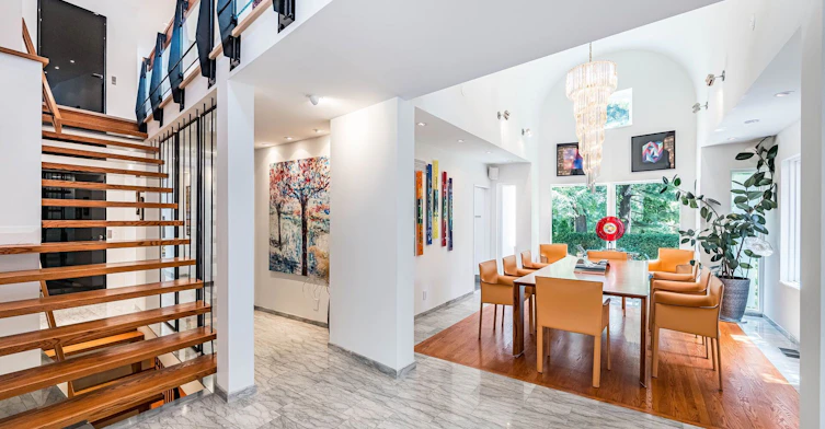 1 Friars Lane, Toronto, ON, M9A 1T6 - 7