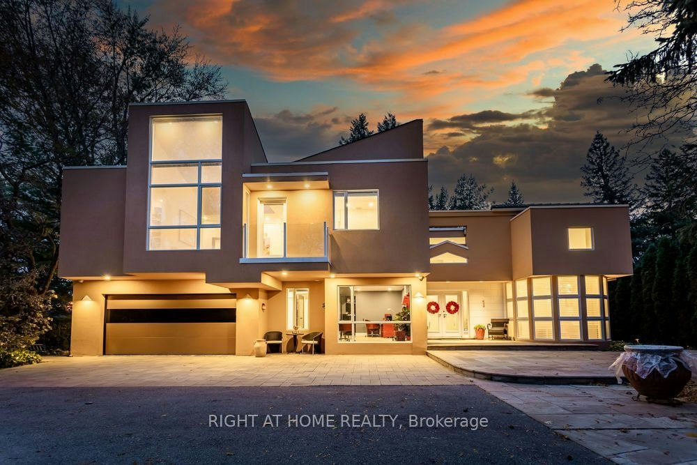 1 Friars Lane, Toronto, ON, M9A 1T6 - 35