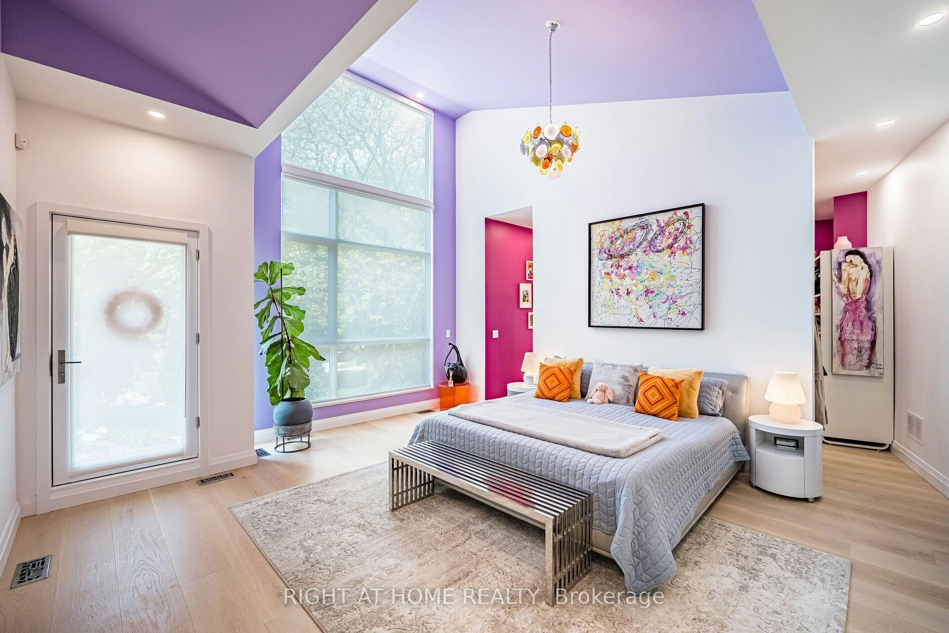 1 Friars Lane, Toronto, ON, M9A 1T6 - 21