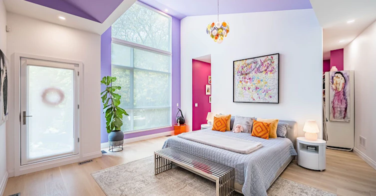 1 Friars Lane, Toronto, ON, M9A 1T6 - 21