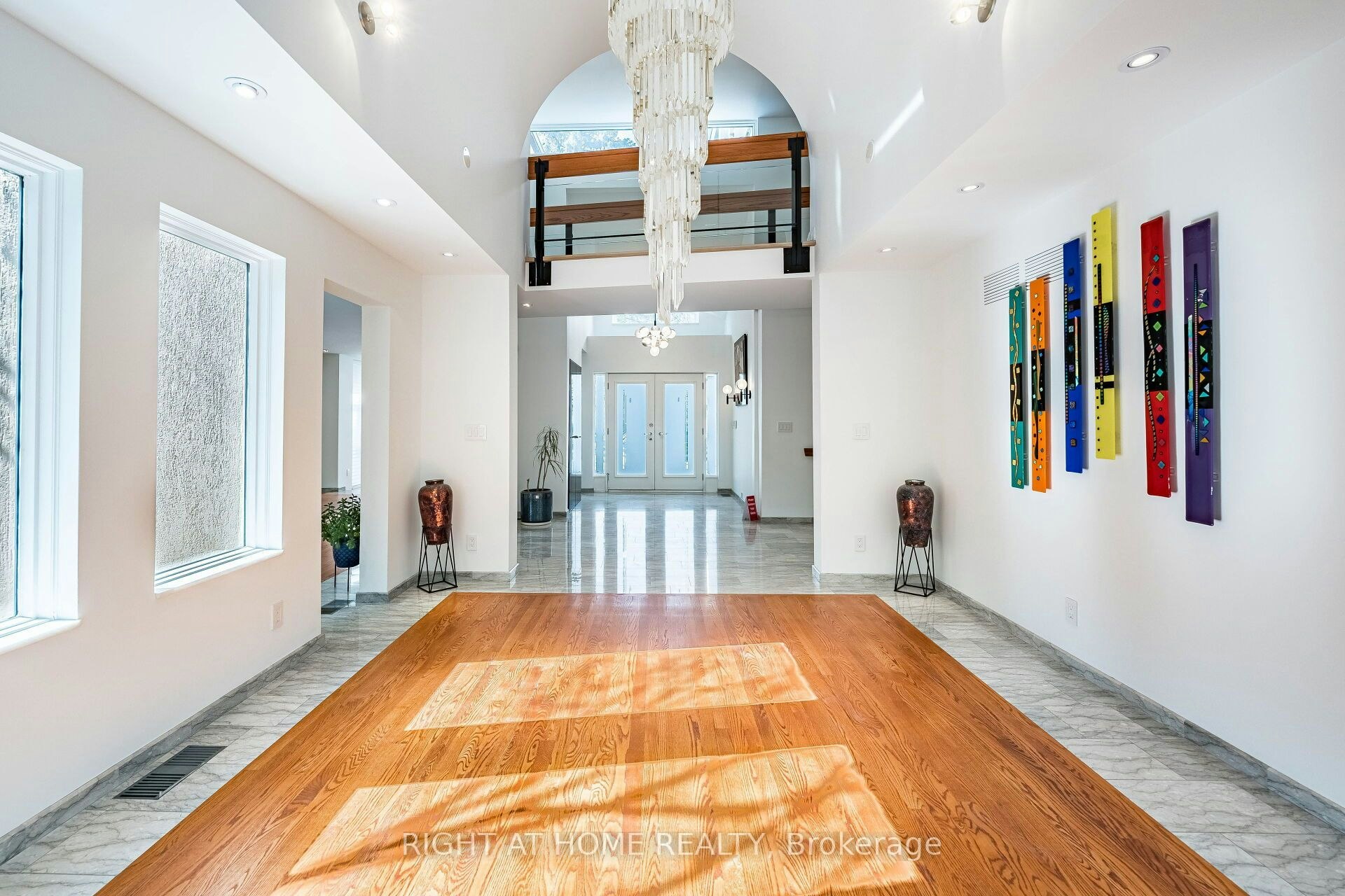 1 Friars Lane, Toronto, ON, M9A 1T6 - 9