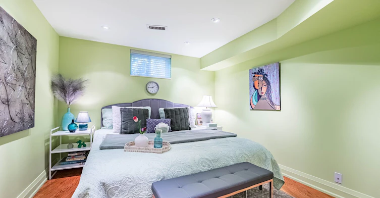 1 Friars Lane, Toronto, ON, M9A 1T6 - 22